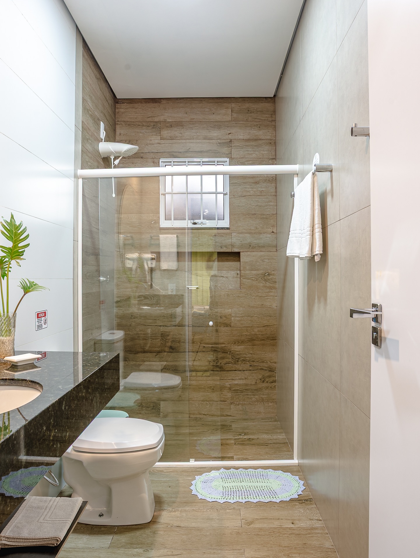Casa Tarobá — foto 1