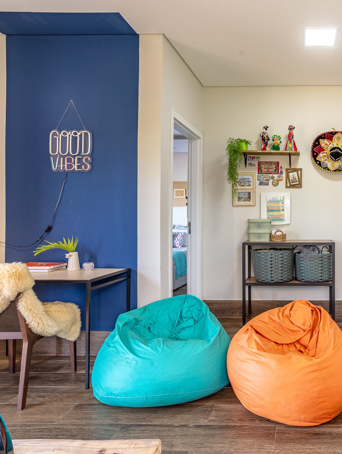 Casa Tarobá — foto 2