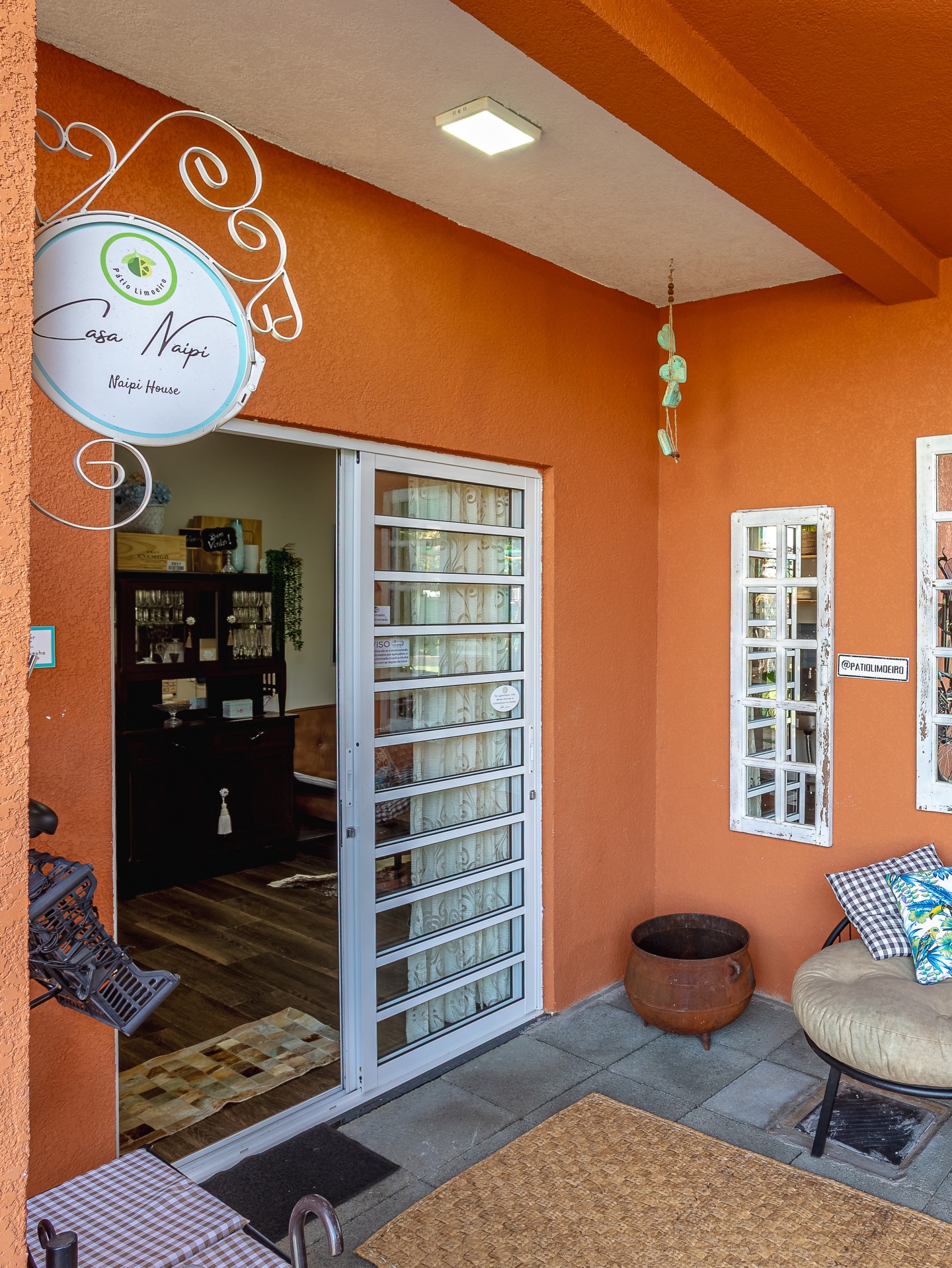 Casa Naipi — foto 15
