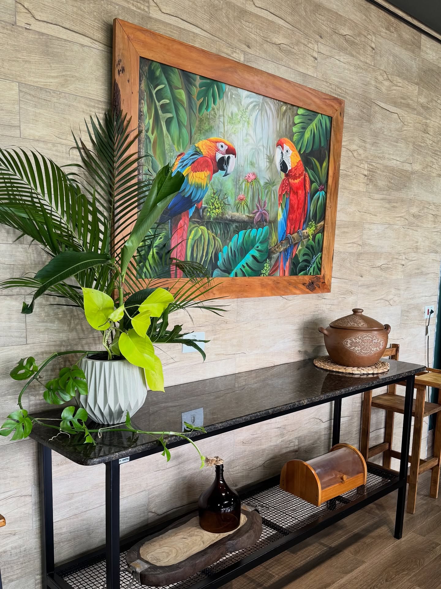 Área social — foto 6
